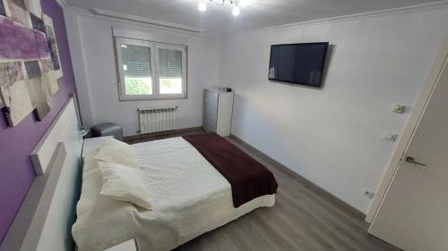 Camarinas Apartment | Piso vacacional Camariñas