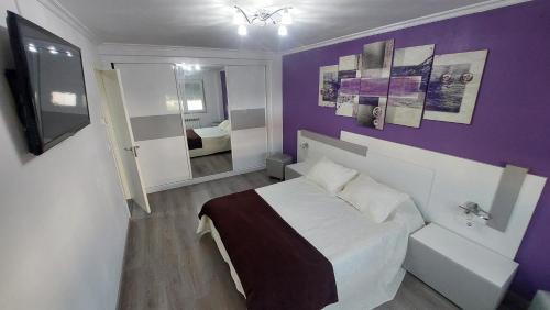 Camarinas Apartment | Piso vacacional Camariñas