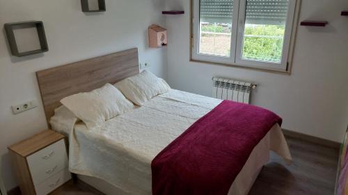 Camarinas Apartment | Piso vacacional Camariñas