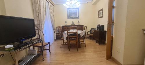 Albacete Apartment | PISO VANDELVIRA