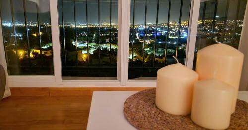 Barrio de la Vega Apartment | PISO VISTA BELLA