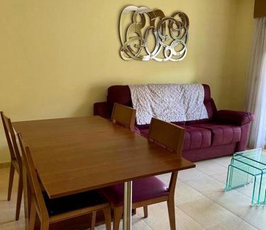 Covas Apartment | Piso Vista os castelos