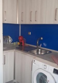 Albacete House | Piso zona feria
