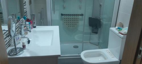 Albacete House | Piso zona feria