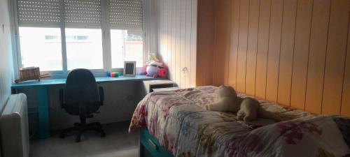 Albacete House | Piso zona feria