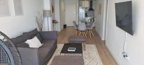 Torreblanca Apartment | Pisos con vistas al mar