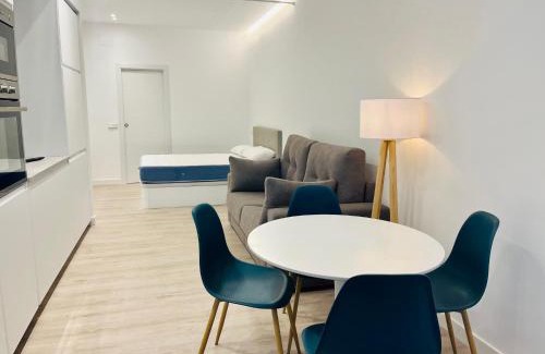 Gaztambide Apartment | PISOS NUEVOS MONCLOA ARGUELLES