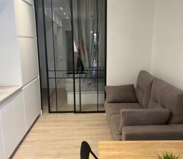 Gaztambide Apartment | PISOS NUEVOS MONCLOA ARGUELLES