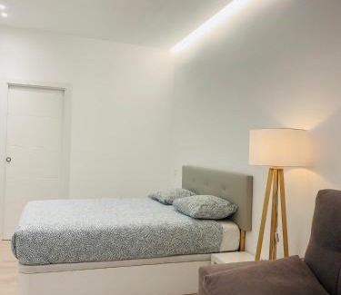 Gaztambide Apartment | PISOS NUEVOS MONCLOA ARGUELLES
