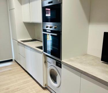 Gaztambide Apartment | PISOS NUEVOS MONCLOA ARGUELLES