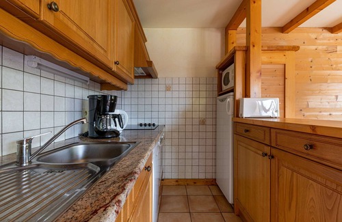Le Grand-Bornand Apartment | Pistes et Cœur de Village et Grande Terrasse