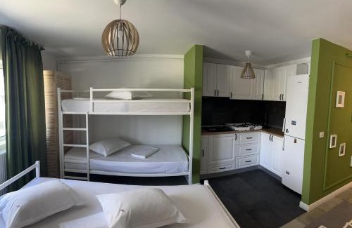 Ploiesti Apartment | Pit Stop Industry