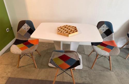 Ploiesti Apartment | Pit Stop Industry