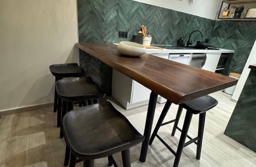 Mare Gailard Apartment | Pitaya Locations - Duplex Le 224 - Mare Gaillard