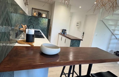 Mare Gailard Apartment | Pitaya Locations - Duplex Le 224 - Mare Gaillard