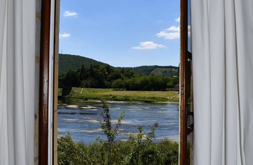 Saint-Cyprien House | "Pitch Perfect" Luxury Riverside Maison