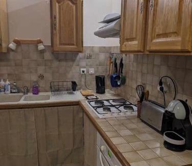 La Fare-en-Champsaur Apartment | Pitchoun Oustaou du Champsaur