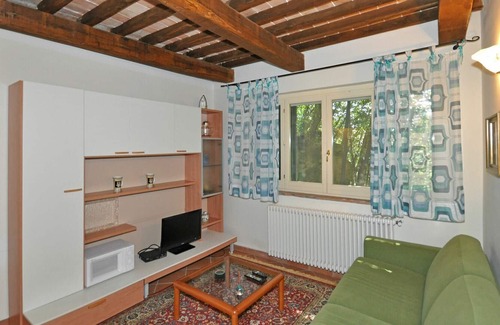 Pitigliano Apartment | Pitigliano - Ortensia 4