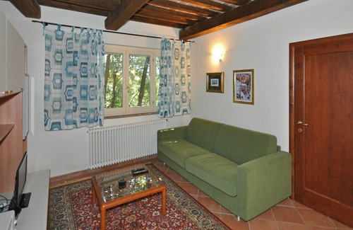 Pitigliano Apartment | Pitigliano - Ortensia 4
