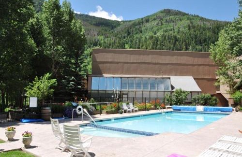 Vail Apartment | Pitkin Creek Park 7K