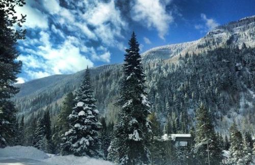 Vail Apartment | Pitkin Creek Park 7K