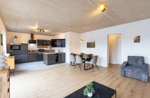 Brucktal Apartment | Pitlane Apartment 3
