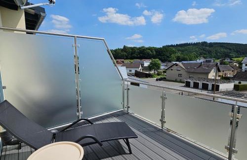 Brucktal Apartment | Pitlane Apartment 3