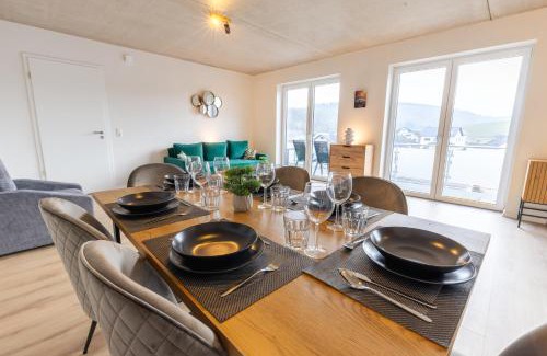 Brucktal Apartment | Pitlane Apartment 3
