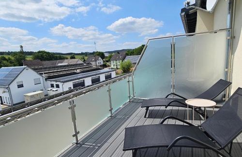 Brucktal Apartment | Pitlane Apartment 4