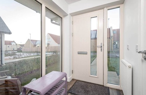 Kingsbarns Ski Chalet | Pitmilly Park (No 3) | Kingsbarns