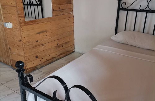 Kadıkale Hotel | Pitos Bungalows