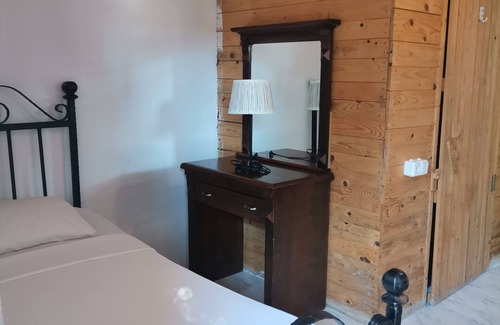 Kadıkale Hotel | Pitos Bungalows