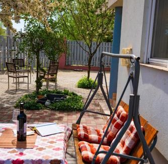 Dumbravita Apartment | PitStop Apartments