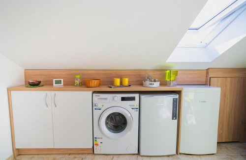 Dumbravita Apartment | PitStop Apartments