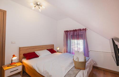Dumbravita Apartment | PitStop Apartments