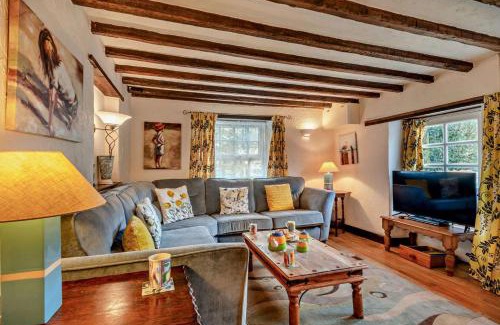 Titchwell House | Pitts Cottage