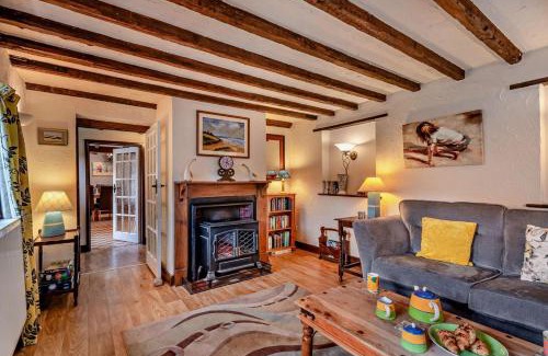 Titchwell House | Pitts Cottage
