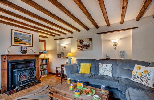 Titchwell House | Pitts Cottage