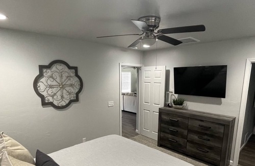 Central Oklahoma City House | Pitts Palace