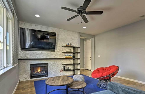 Pittsburg House | Pittsburg Retreat w/ Patio < 2 Mi to Suisun Bay!