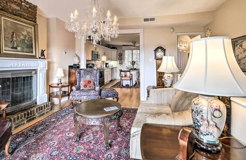 Central Northside House | Pittsburgh Home - Walk to Stadiums & Museums!