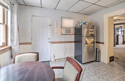 Pittsburgh House | Pittsburgh Vacation Rental Near Downtown!