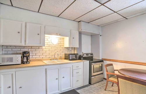 Pittsburgh House | Pittsburgh Vacation Rental Near Downtown!
