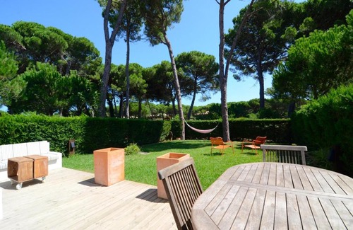 Pals House | PIVERD DEL GOLF 41