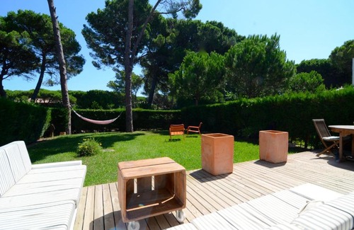 Pals House | PIVERD DEL GOLF 41