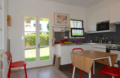 Pals House | PIVERD GOLF 41