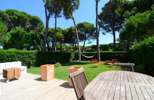 Pals House | PIVERD GOLF 41