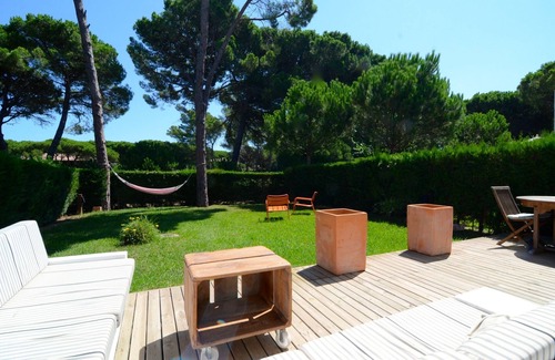 Pals House | PIVERD GOLF 41