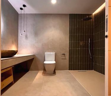 Aiora Apartment | Pivote Flats-Puerto B