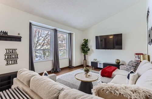 South Westminster House | Pixar Paradise! 15 Min to Downtown/Game Room
